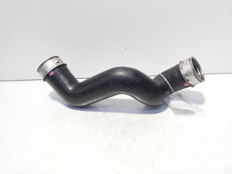 Furtun intercooler, Skoda Superb I (3U4) 1.9 tdi, BSV, 3B0145834N (id:402682)