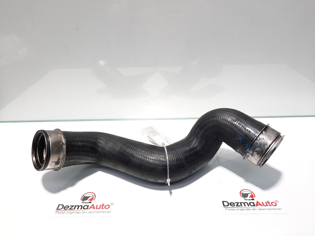 Furtun intercooler, Skoda Superb I (3U4) [Fabr 2001-2008] 1.9 tdi, BSV, 3B0145834N (id:432475)
