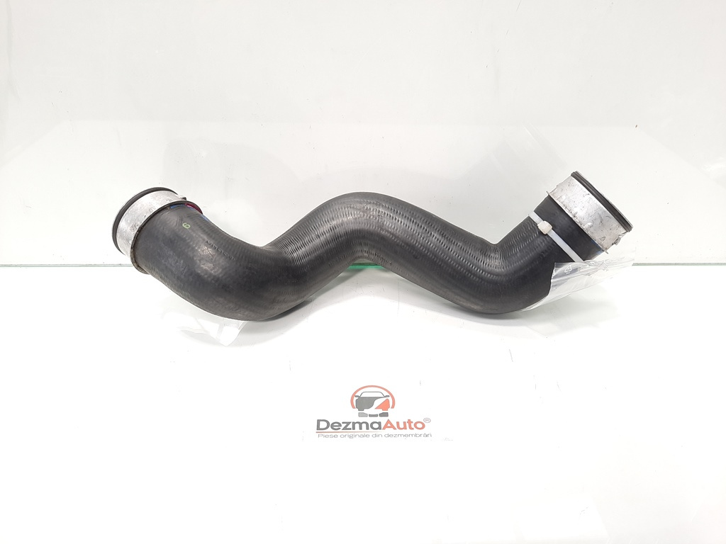 Furtun intercooler, Skoda Superb I (3U4) [Fabr 2001-2008] 1.9 tdi, BSV , 3B0145834N (id:413898)