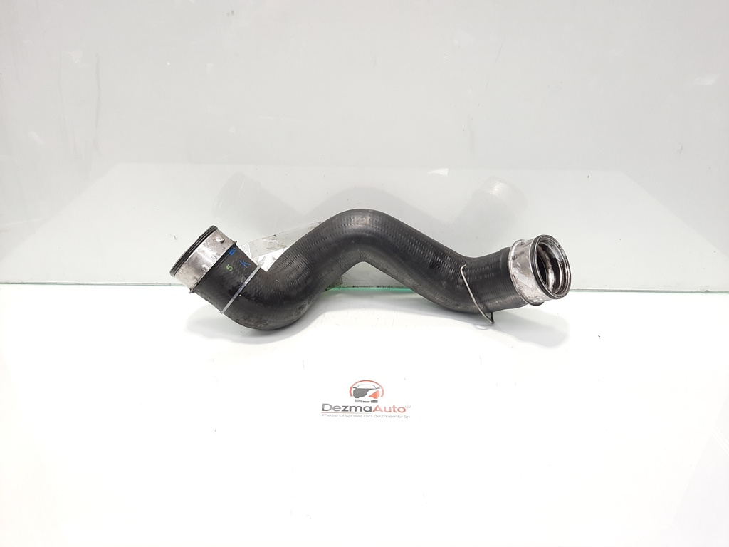 Furtun intercooler, Skoda Superb I (3U4) [Fabr 2001-2008] 1.9 tdi, BSV, 3B0145834N (id:392317)