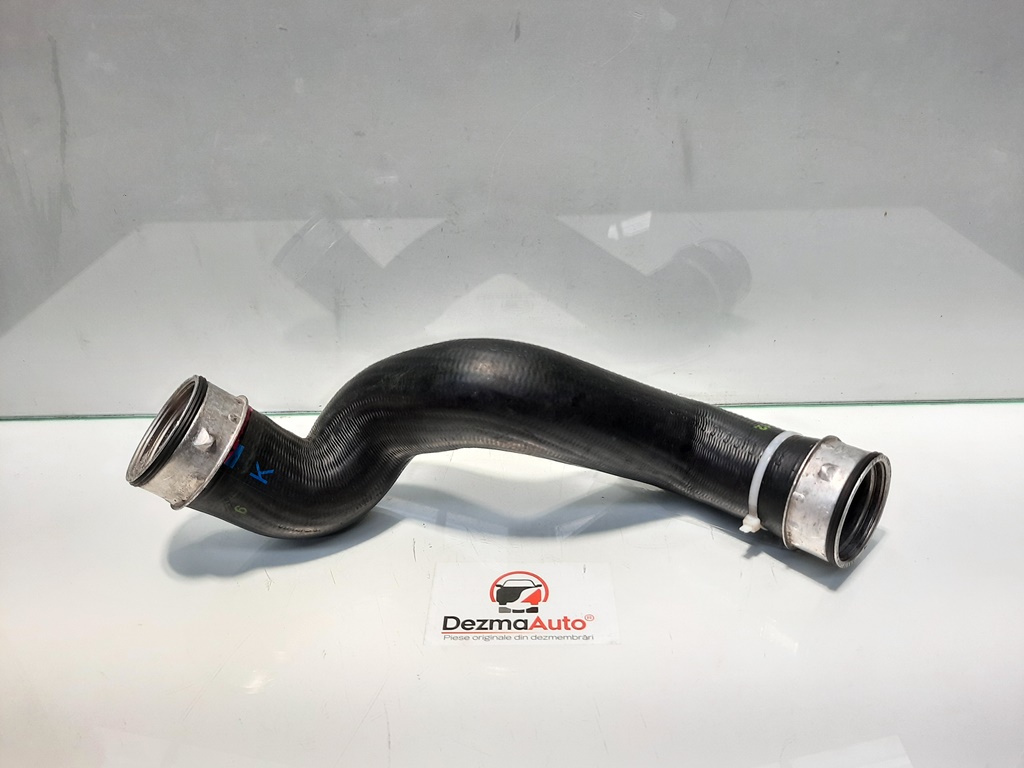 Furtun intercooler, Skoda Superb I (3U4) [Fabr 2001-2008] 1.9 tdi, BSY, 3B0145834N (id:413898)