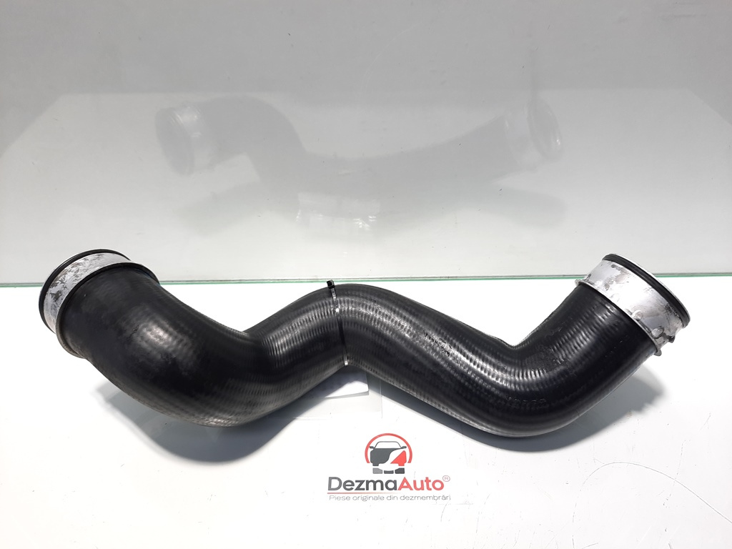 Furtun intercooler, Skoda Superb I (3U4) [Fabr 2001-2008] 1.9 tdi, BSV, 3B0145834N (id:425364)