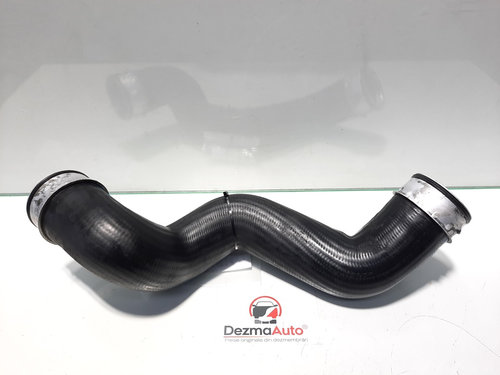Furtun intercooler, Skoda Superb I (3U4) [Fabr 2001-2008] 1.9 tdi, BSV, 3B0145834N (id:425364)
