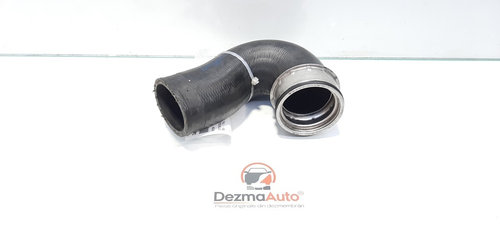 Furtun intercooler, Skoda Superb I (3U4) [Fabr 2001-2008]1.9 tdi, BSV, 3B0145834L (id:413291)