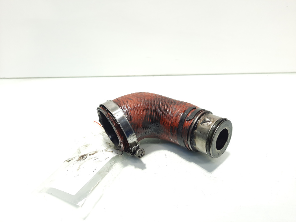 Furtun intercooler, Skoda Superb II (3T4), 2.0 TDI, BMP (id:582580)