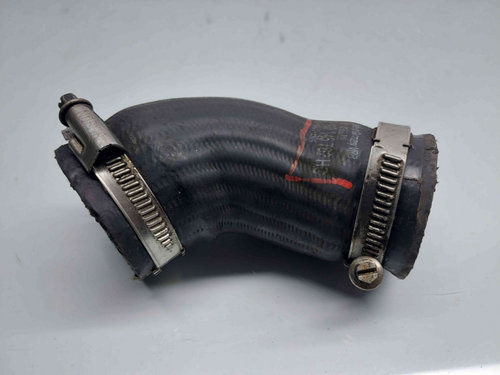 Furtun intercooler Skoda Superb II Combi (3T5) [Fabr 2009-2015] 1K0145762HC 2.0 TDI CFGB 2.0 TDI CFG...