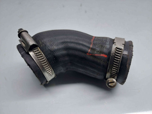 Furtun intercooler Skoda Superb II Combi (3T5) [Fabr 2009-2015] 1K0145762HC 2.0 TDI CFGB 2.0 TDI CFG...