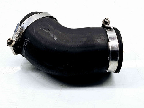 Furtun intercooler Skoda Superb II Combi (3T5) [Fabr 2009-2015] 1K0145838AG 1.8 TFSI CDAA 118KW / 16...