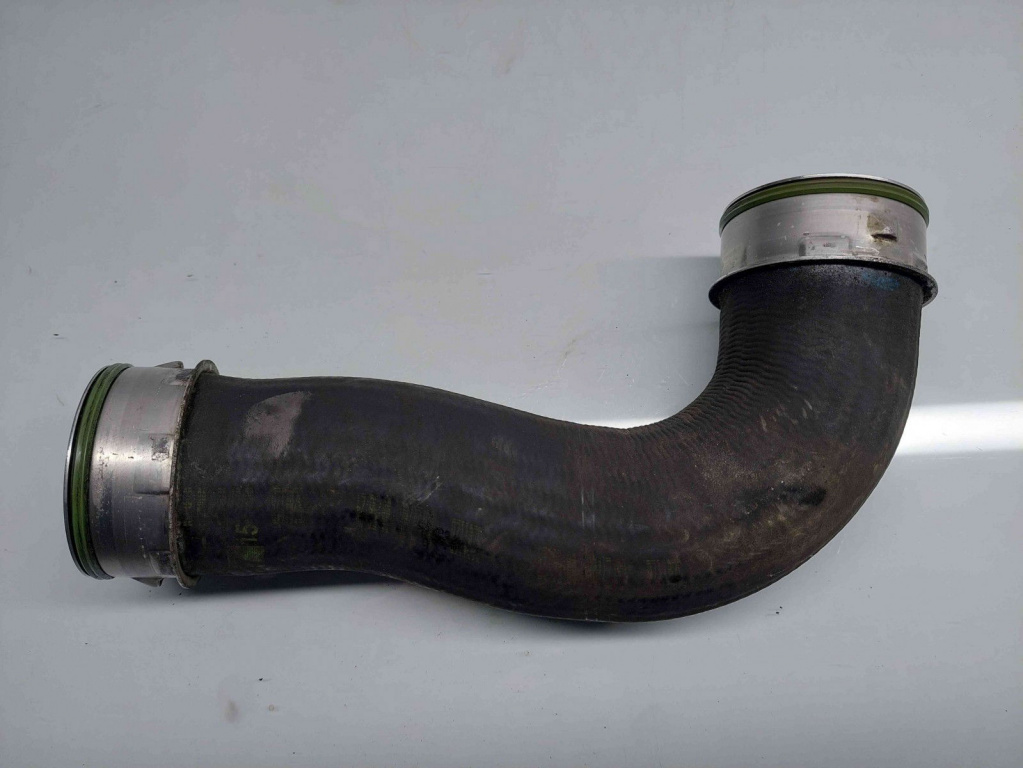 Furtun intercooler Skoda Superb II Combi (3T5) [Fabr 2009-2015] 3C0145834D 2.0 TDI CFGB 2.0 TDI CFGB 125KW / 170CP