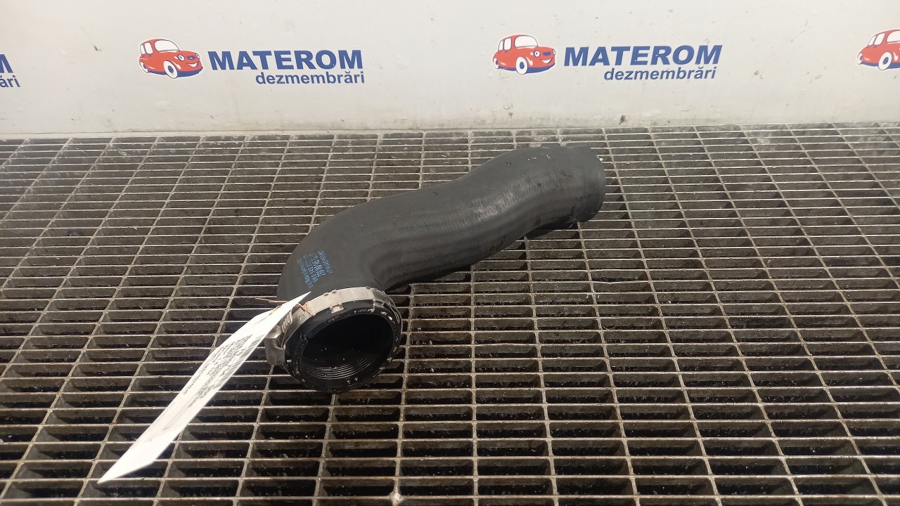 FURTUN INTERCOOLER SKODA SUPERB SUPERB 1.6 TDI - (2013 2015)