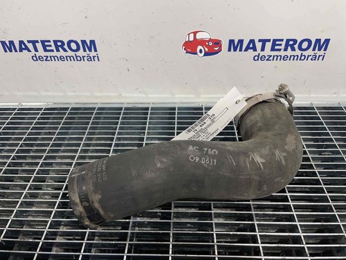 FURTUN INTERCOOLER SKODA YETI 2.0 TDI - (2009 2017)