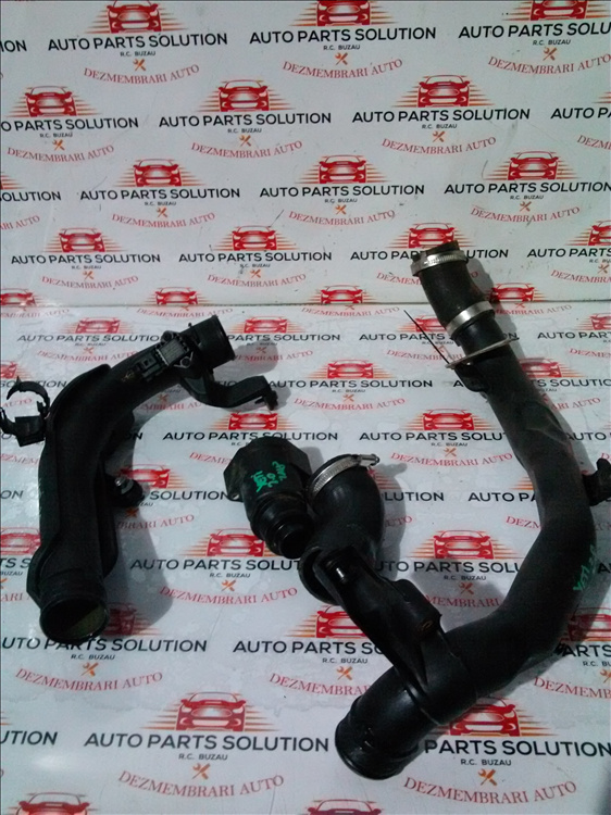 Furtun intercooler SKODA YETI 2.0 TDI an fabr. 2011
