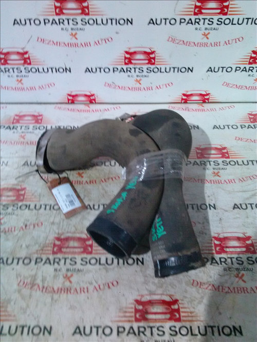 Furtun intercooler SKODA YETI 2.0 TDI an fabr 2012