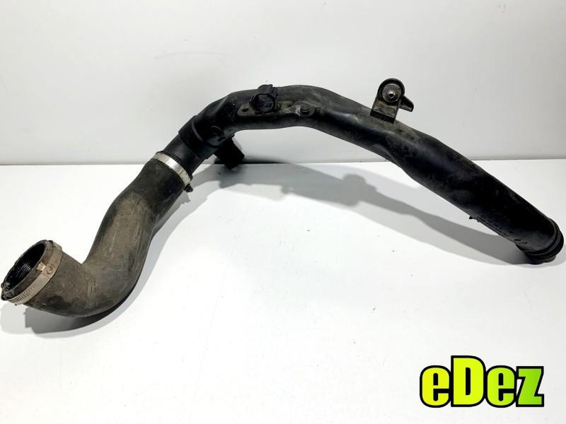 Furtun intercooler Skoda Yeti (2009-2013) 2.0 tdi CFFB 5N0145840G