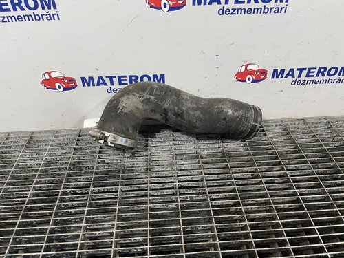 FURTUN INTERCOOLER SKODA YETI YETI 2.0 TDI - (2009 2017)