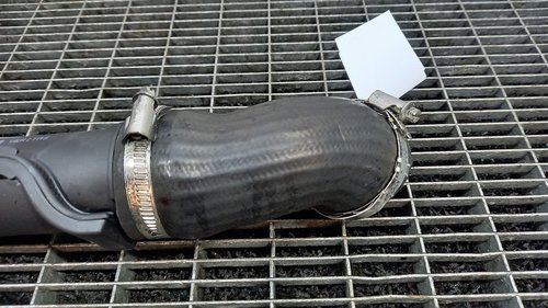 FURTUN INTERCOOLER SKODA YETI YETI 2.0 TDI - (2009 2013)
