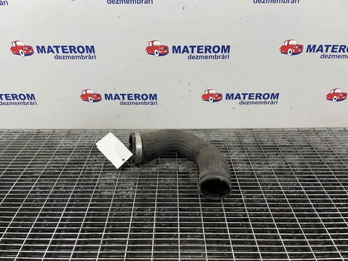 FURTUN INTERCOOLER SKODA YETI YETI 2.0 TDI - (2009 2017)
