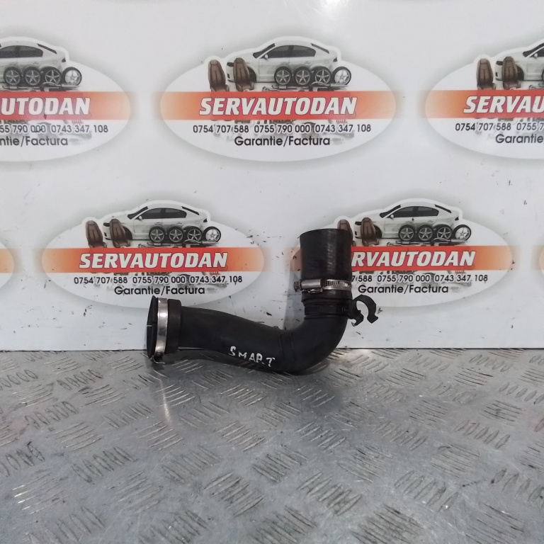 Furtun intercooler Smart Fortwo (1998-2007) [450] 0.6 Benzina 2001, 1601410004