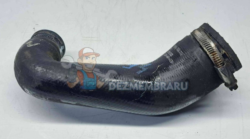 Furtun intercooler SMART Fortwo Coupe (W451) [Fabr 2006-2014] A6600780609 0.8 CDI 660951