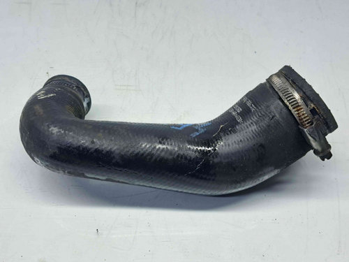 Furtun intercooler SMART Fortwo Coupe (W451) [Fabr 2006-2014] A6600780609 0.8 CDI 660951 0.8 CDI 660...