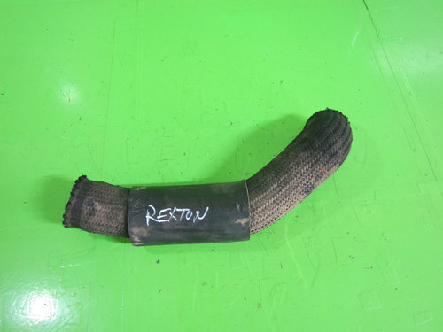 FURTUN INTERCOOLER SSANGYONG REXTON 2.9 TD 88kw 120cp 4x4 FAB. 2002 - 2006 ⭐⭐⭐⭐⭐