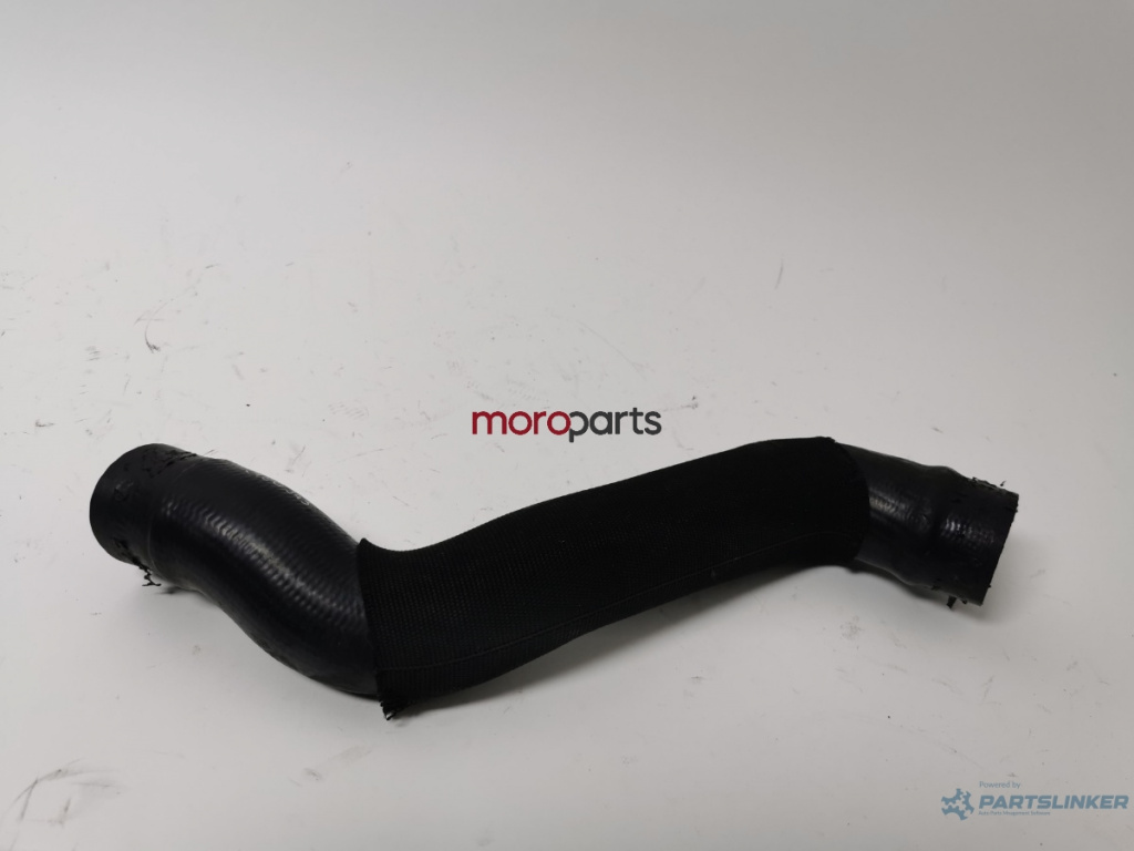 Furtun intercooler stanga Audi A8 D3 3.0 TDI 4E0145943 OEM 4E0145943