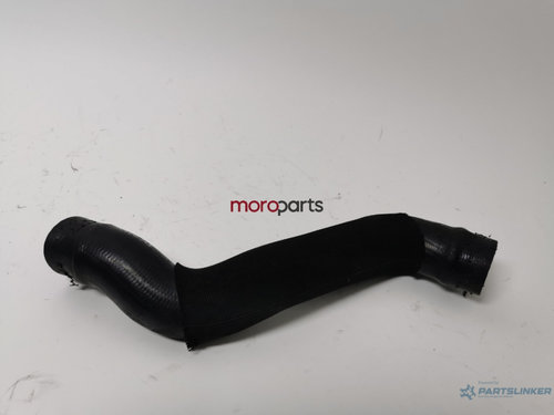 Furtun intercooler stanga Audi A8 D3 3.0 TDI 4E0145943 OEM 4E0145943