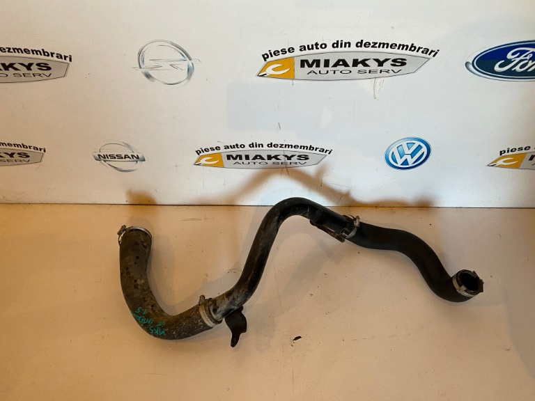 Furtun intercooler stanga Ford Mondeo MK5 1.5 diesel