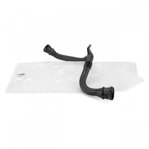 Furtun Intercooler Stanga Oe Renault 144603415R