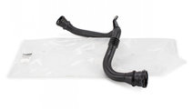 Furtun Intercooler Stanga Oe Renault Megane 3 2008...