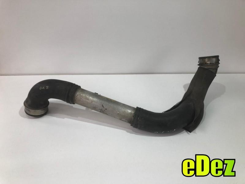 Furtun intercooler stanga Volkswagen Phaeton (2002-2010) 5.0 tdi 3d0145708