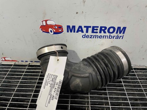 FURTUN INTERCOOLER SUBARU FORESTER 2.0 D - (2008 2013)
