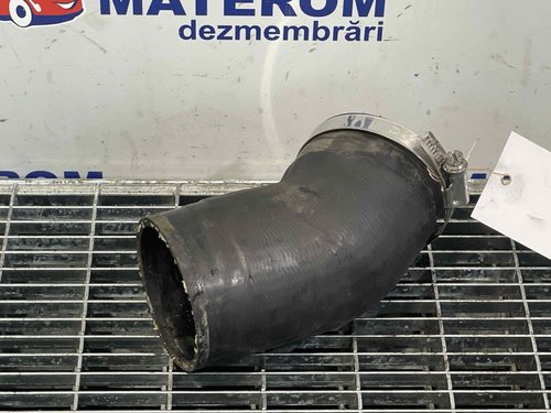 FURTUN INTERCOOLER SUBARU FORESTER FORESTER 2.0 D - (2008 2013)
