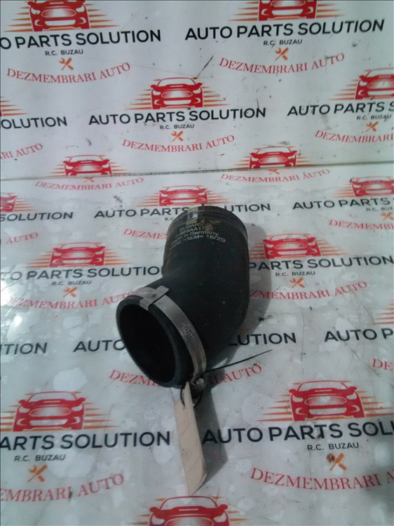 Furtun intercooler SUBARU LEGACY 2.0 D a