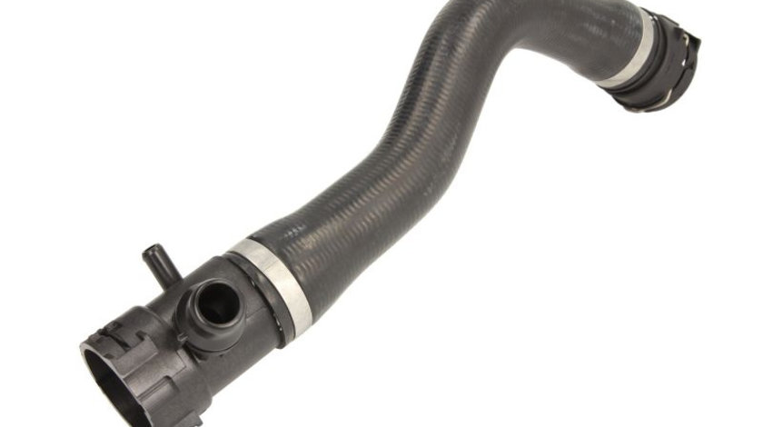 Furtun intercooler (superior) BMW Seria 1 (F20), 1 (F21), 2 (F22, F87), 2 (F23), 3 (E30), 3 (F30, F80), 3 (F31), 3 GRAN TURISMO (F34), 4 (F32, F82), 4 (F33, F83), 4 GRAN COUPE (F36) 2.0/3.0 cod intern: CI8516CE