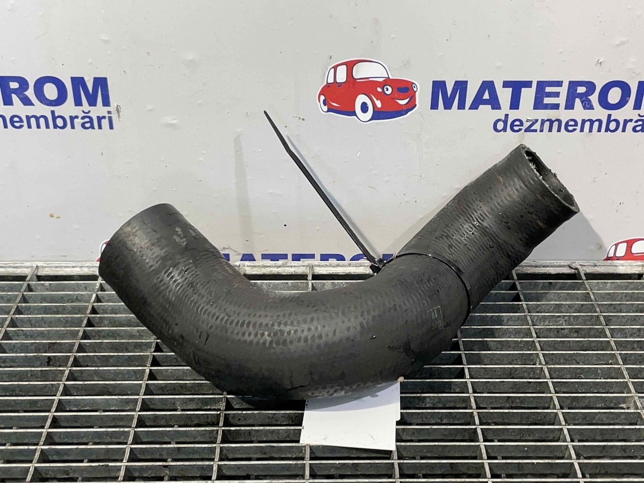 FURTUN INTERCOOLER SUZUKI SX4 S-CROSS 1.6 DDIS - (2013 2017)