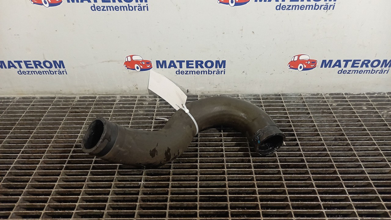 FURTUN INTERCOOLER SUZUKI SX4 S-CROSS 1.6 DDIS - (2013 2017)