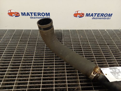FURTUN INTERCOOLER SUZUKI SX4 SX4 1.6 DDIS - (2006 2010)