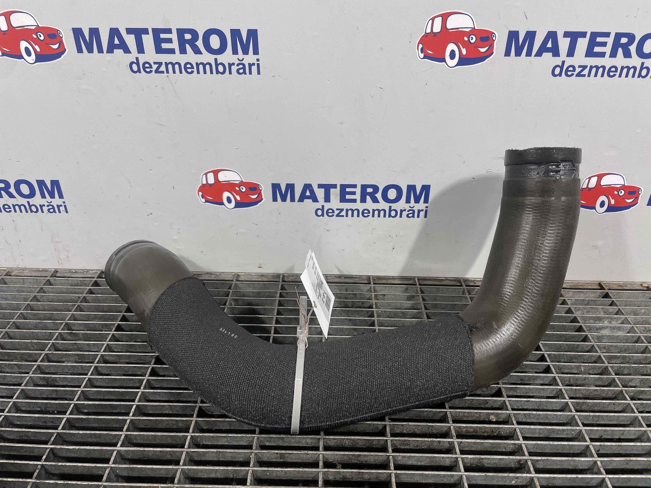 FURTUN INTERCOOLER SUZUKI VITARA VITARA 1.6 DDIS - (2015 2018)