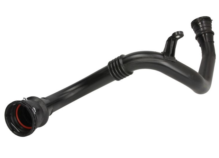 Furtun Intercooler Thermotec Renault Fluence 2010→ DCR224TT
