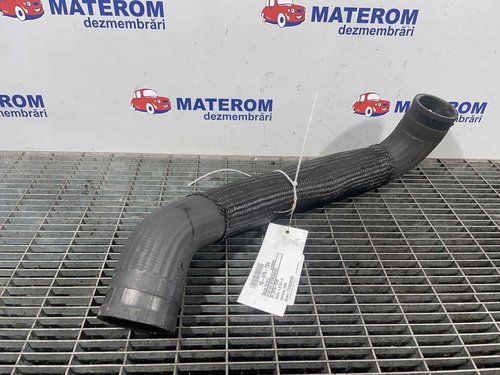 FURTUN INTERCOOLER TOYOTA AVENSIS 1.6 D4D - (2015 2018)