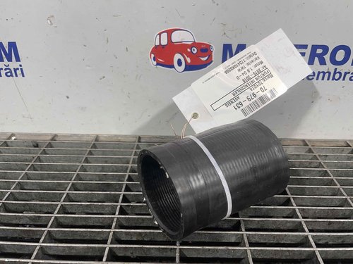 FURTUN INTERCOOLER TOYOTA AVENSIS 1.6 D4D - (2015 2018)