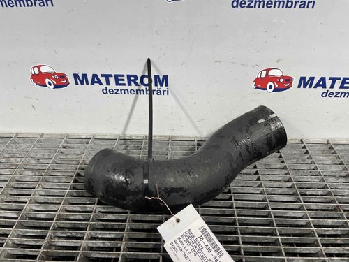 FURTUN INTERCOOLER TOYOTA AVENSIS 2.0 D - (2012 2015)