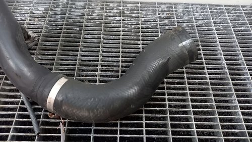 FURTUN INTERCOOLER TOYOTA AVENSIS 2.2 D - (2008 2012)