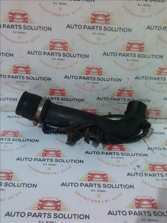 Furtun intercooler TOYOTA AVENSIS 2.2 D an fabr. 2007
