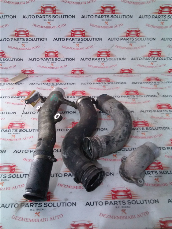 Furtun intercooler TOYOTA AVENSIS 2.2 D an fabr. 2008