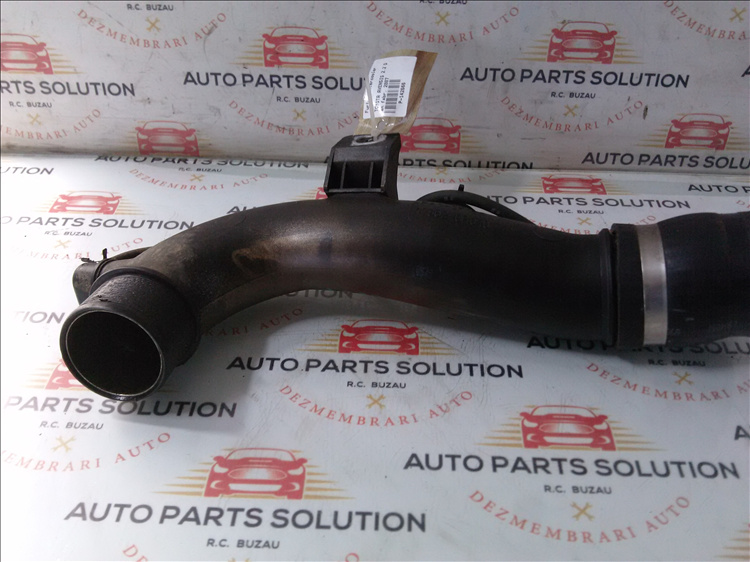Furtun intercooler TOYOTA AVENSIS 2.2 D an fabr. 2007