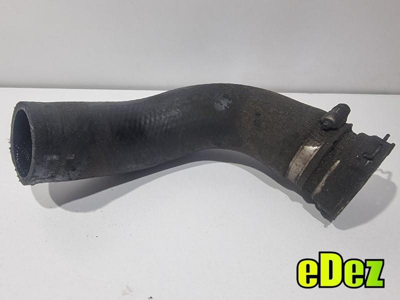 Furtun intercooler Toyota Avensis (2009-2012) [T27] 2.0 d 1ADFTV