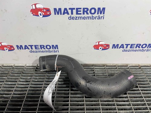 FURTUN INTERCOOLER TOYOTA HILUX HILUX 2.4 D - (2015 2020)