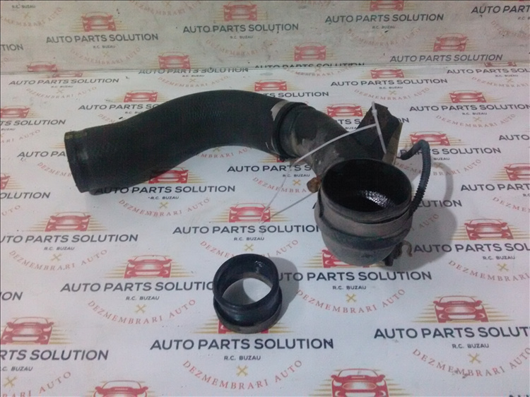 Furtun intercooler TOYOTA RAV 4 2.2 D an fabr. 2008